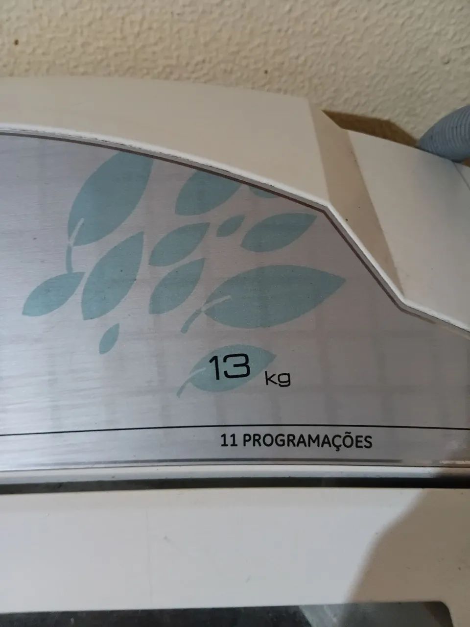 Máquina de lavar roupa  - Foto 5