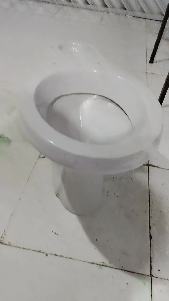 Vaso sanitário 