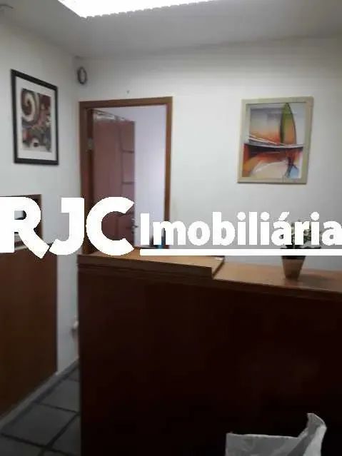 Comercial/Industrial de 75 metros quadrados no bairro Tijuca - Foto 2