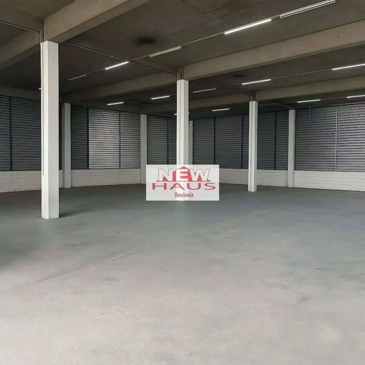 LOCAÇÃO COMERCIAL GALPÃO LAPA - SP - Foto 3