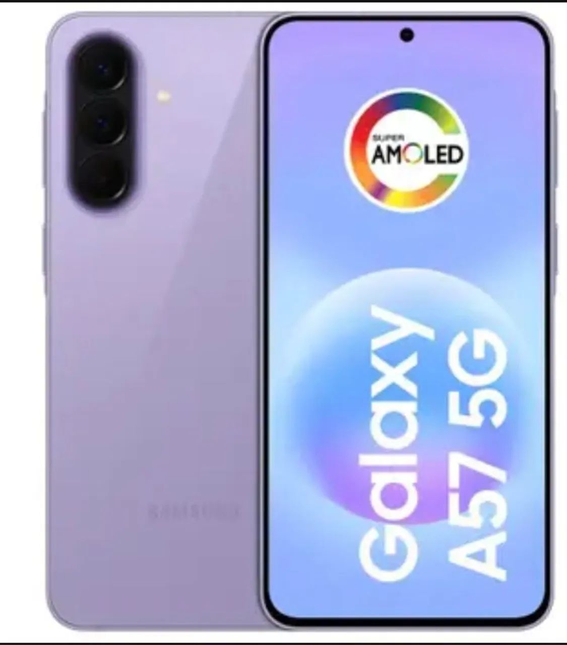 Celular Samsung A57 5g 
