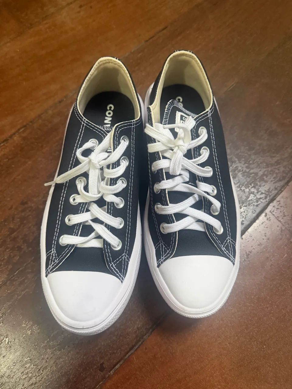2 tênis Converse  - Foto 2