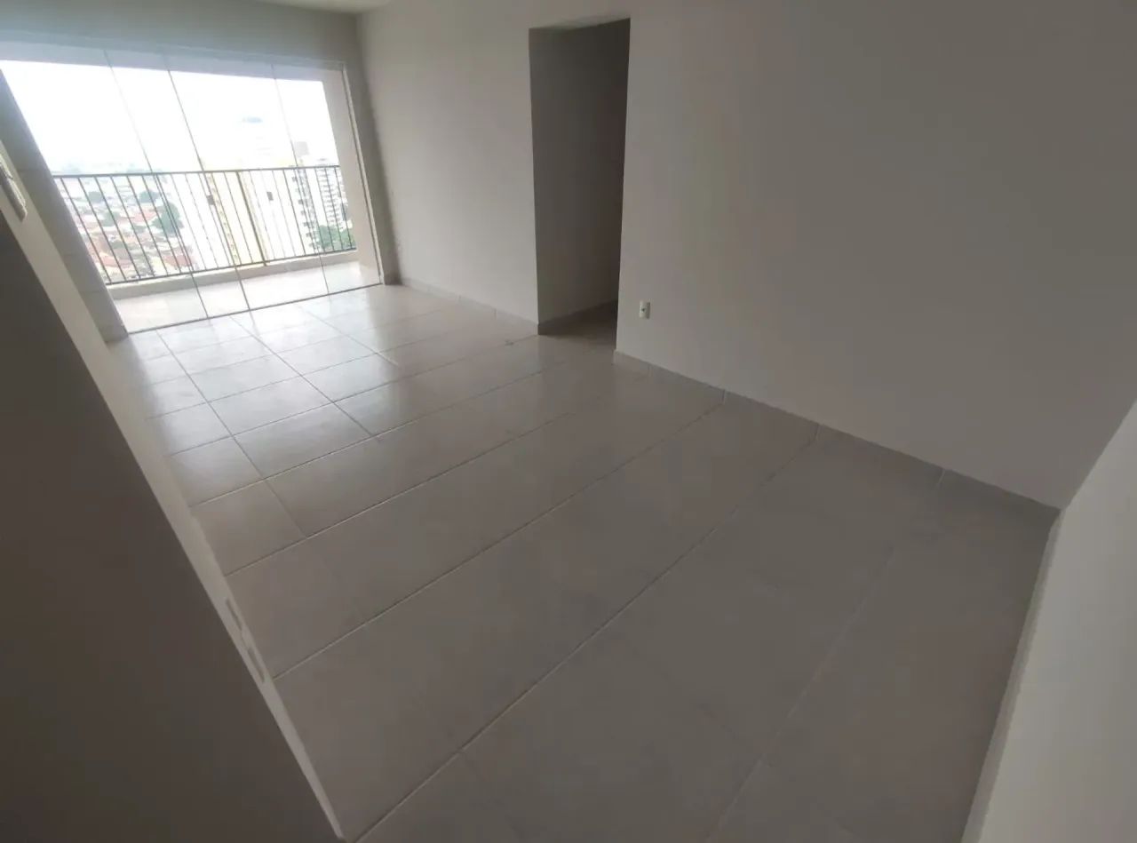 Apartamento 3 quartos no Parque Amazônia - Foto 5