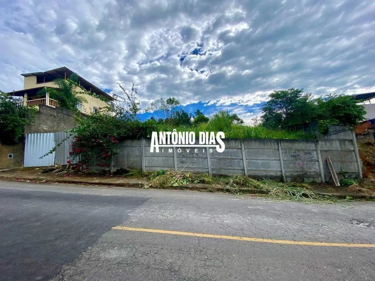 Terreno à venda, 600 m² por R$ 250.000,00 - Previdenciários - Juiz de Fora/MG - Foto 2