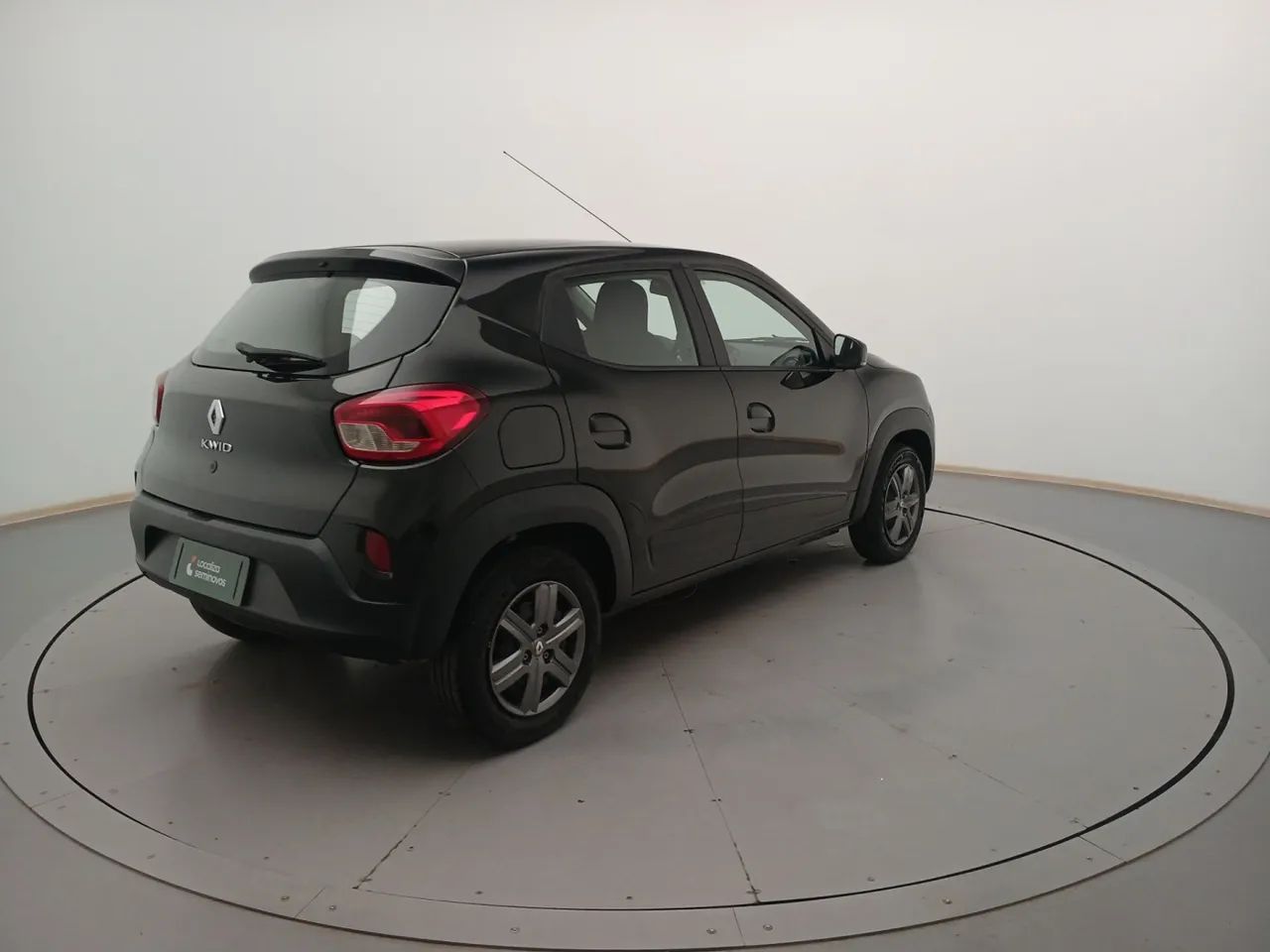 Renault Kwid 1.0 Zen 2026 - Foto 5