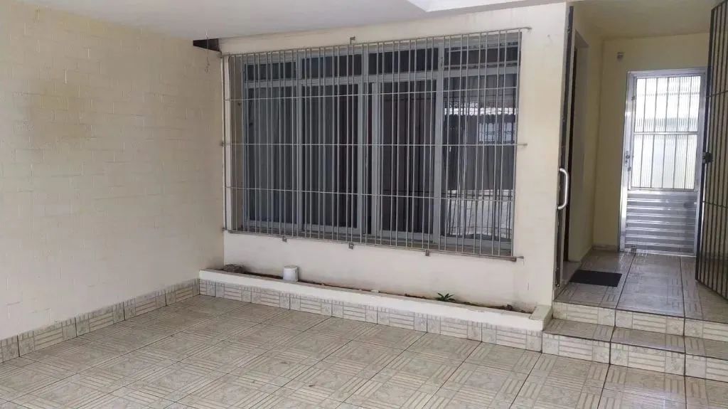 Sobrado a venda de 3 dormitórios com suíte à venda no Jaguaré, São Paulo - Foto 2