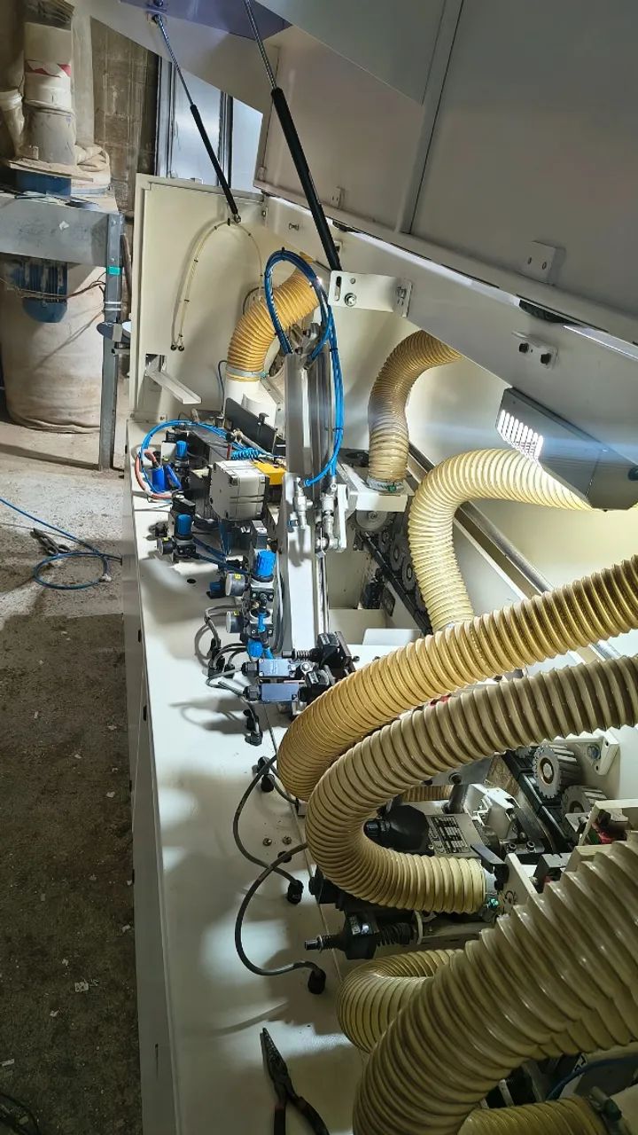 Coladeira de borda automática  - Foto 5