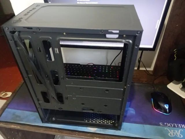 Gabinete Gamer - Foto 2