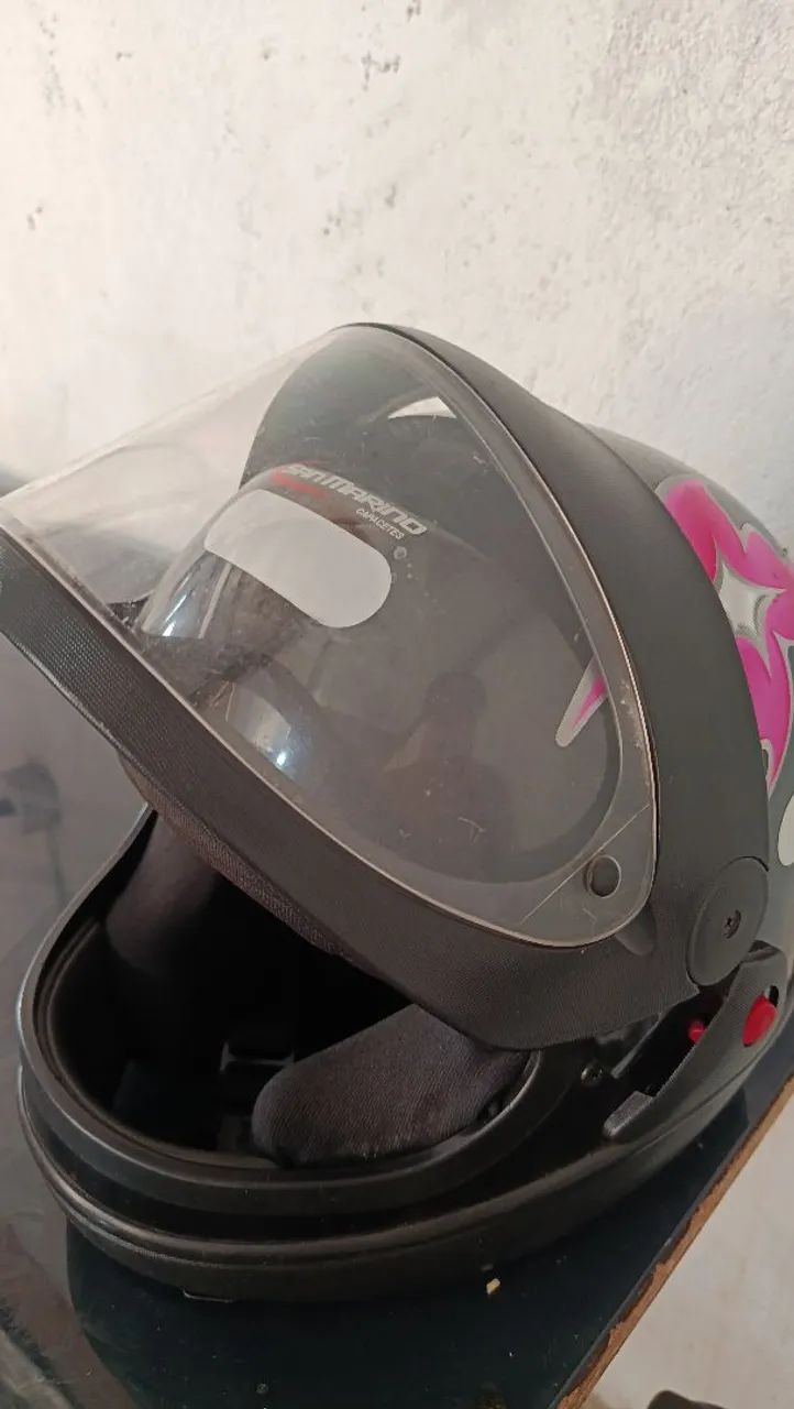 CAPACETE - Foto 2