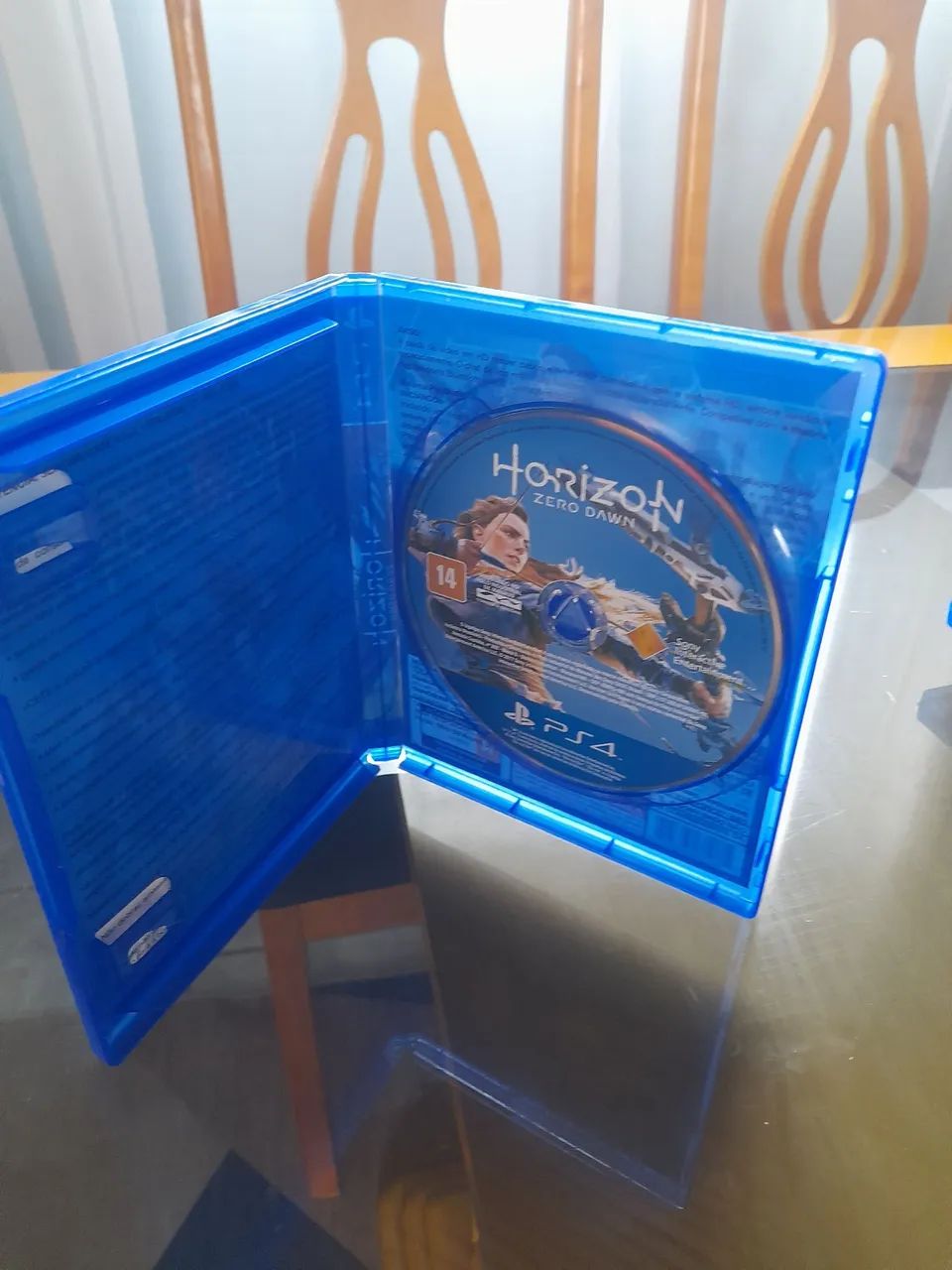 Jogo ps4 - Foto 2