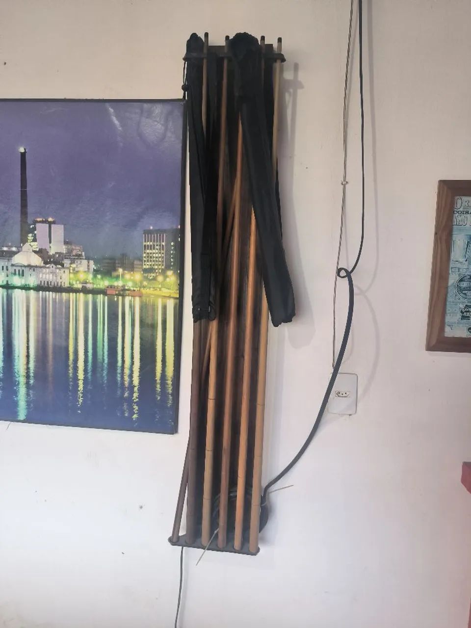 Mesa de sinuca - Foto 2