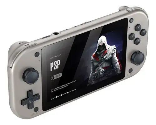 Console  M17 mais de 30 mil jogos 