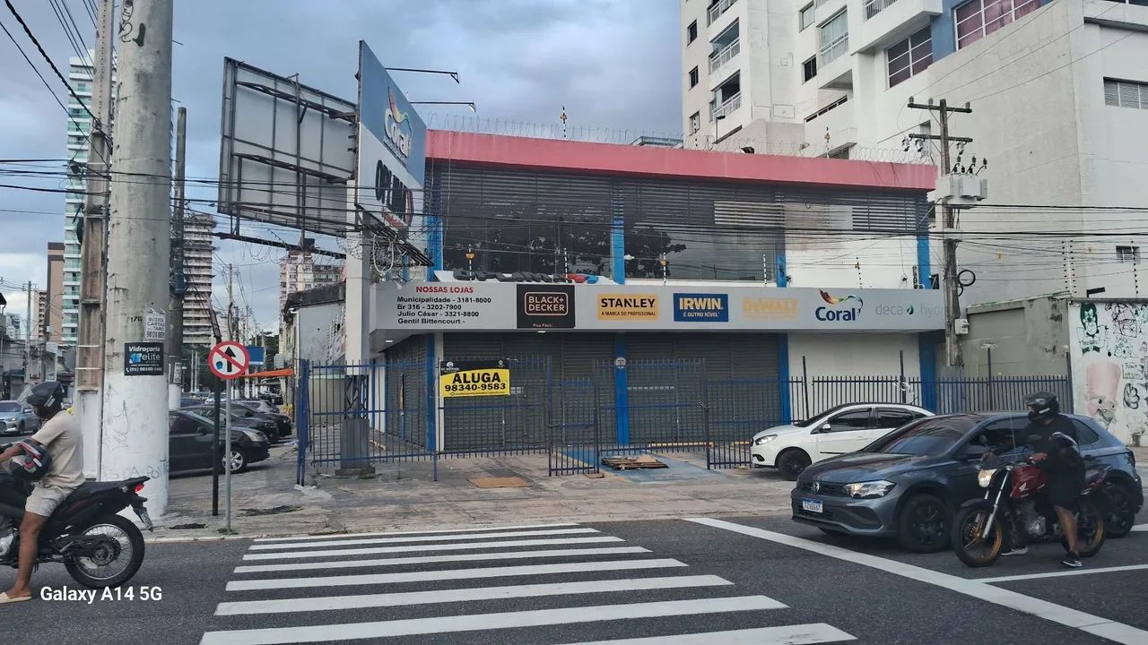 Ponto comercial esquina - Foto 4