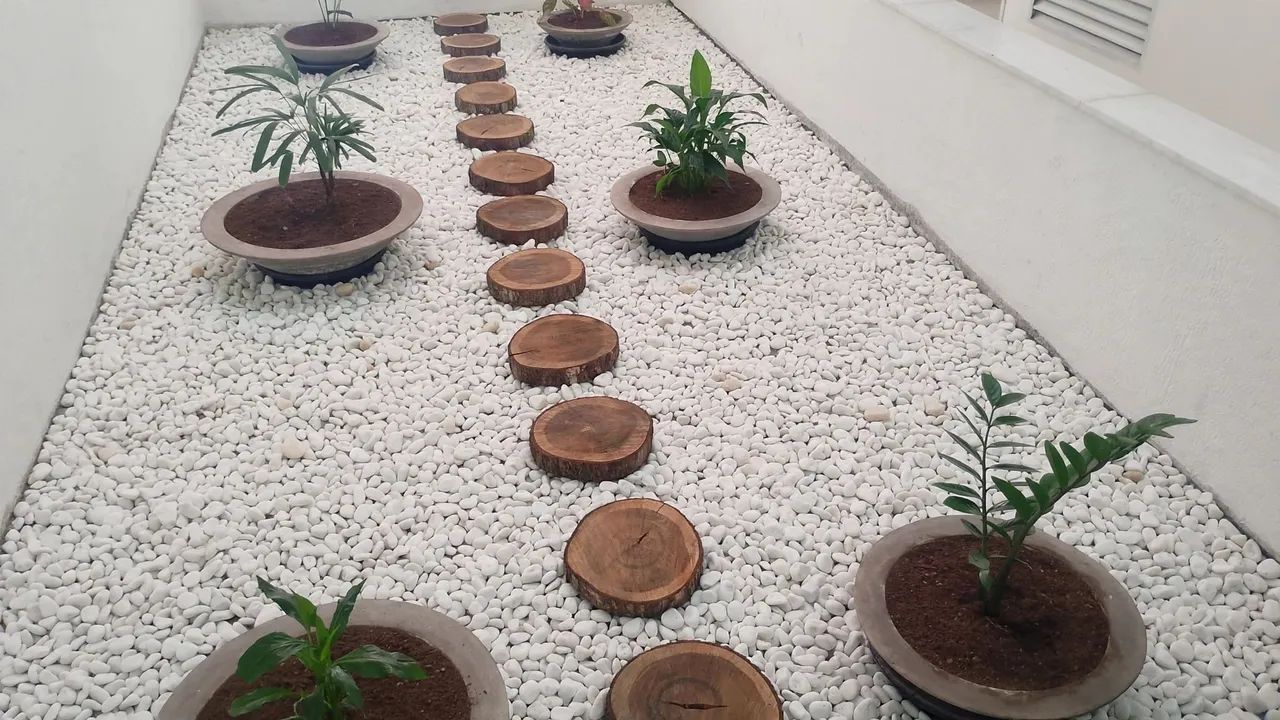 Jardineiro e paysagista - Foto 4