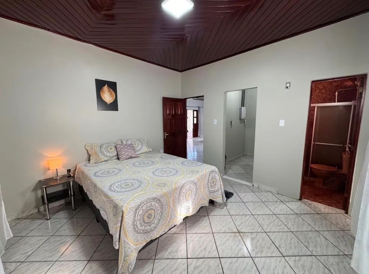 Casa Mobiliada - Zona Norte de Macapá  - Foto 10