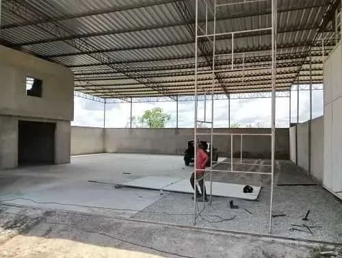 Galpão 450m2 Vitória -PE