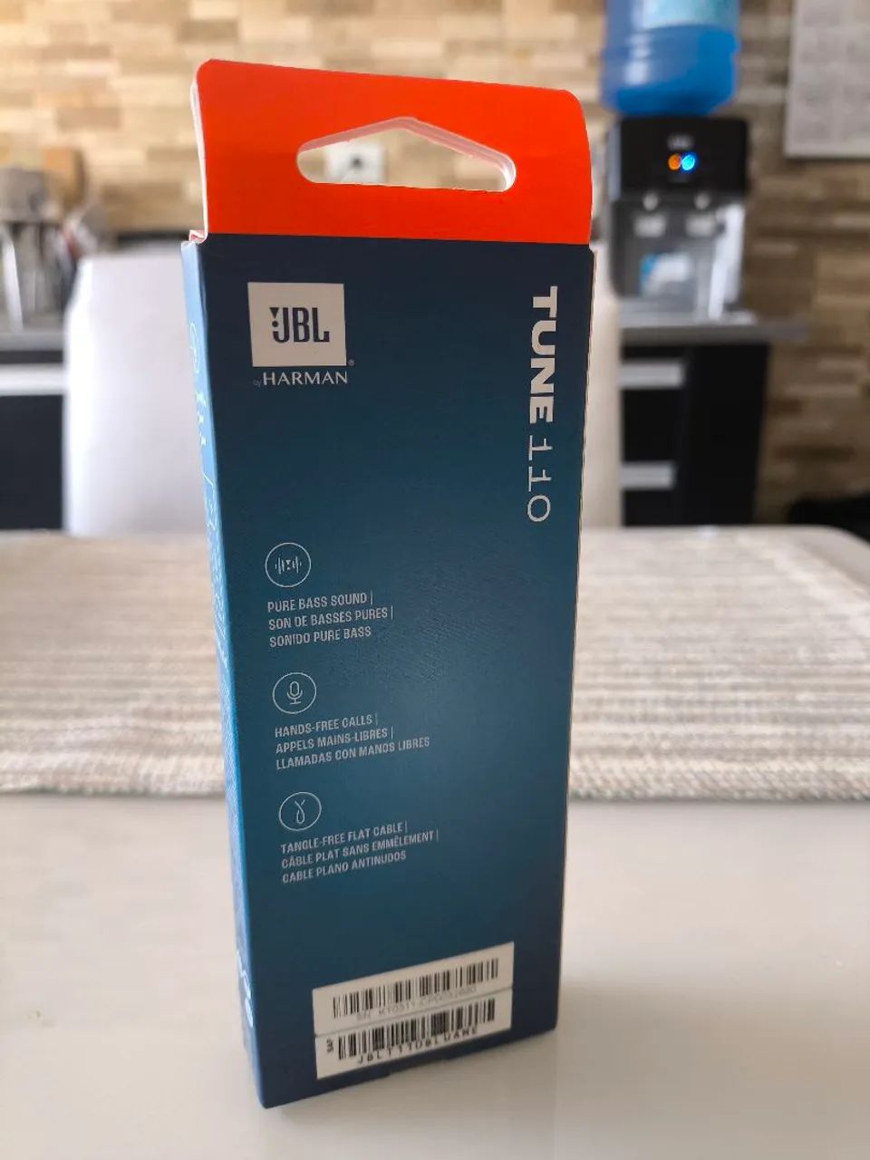 JBL tune 110 - Foto 2