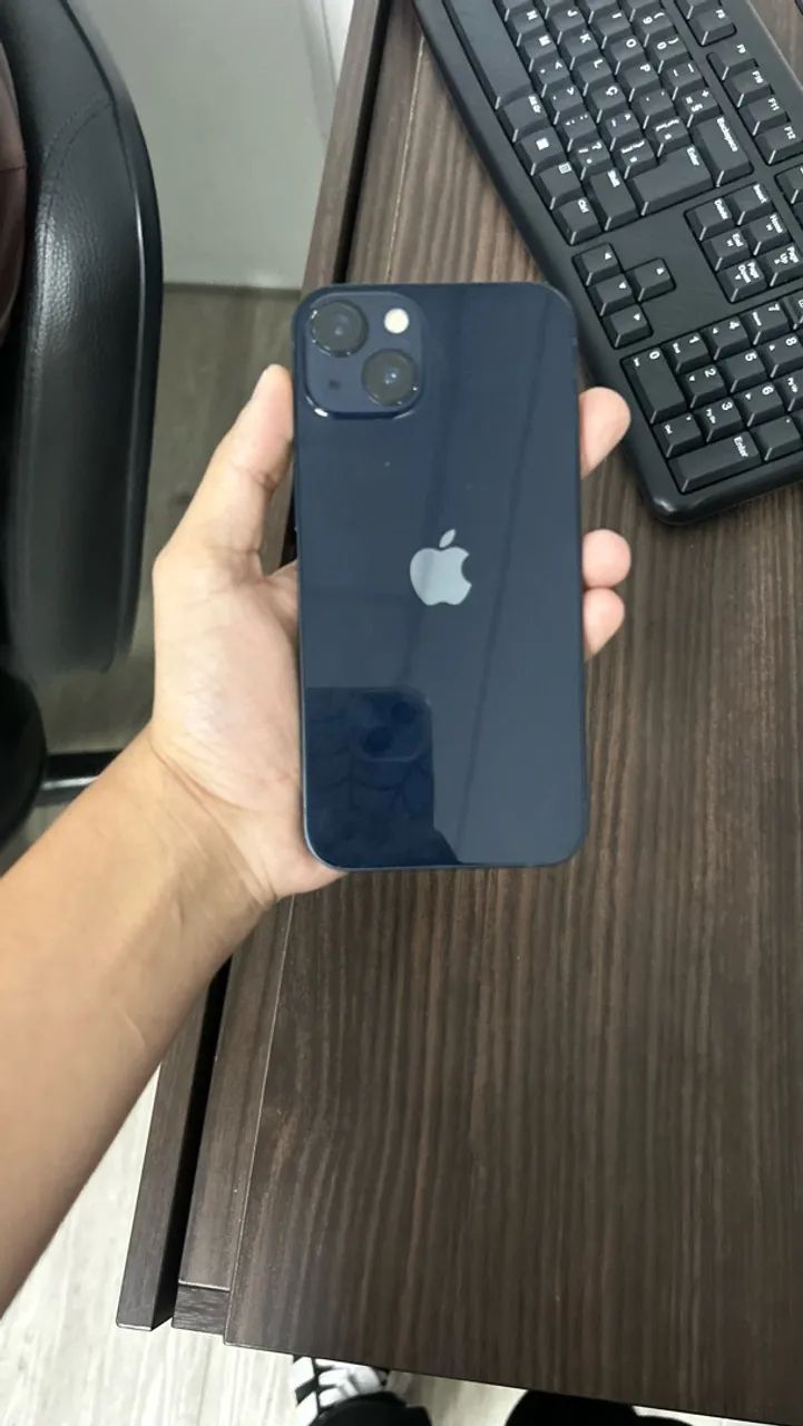 IPHONE 13 - 128GB - Foto 2