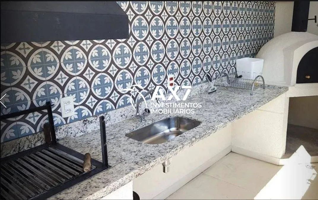 Cobertura à venda 167m² 2 quartos 3 vagas - Foto 3