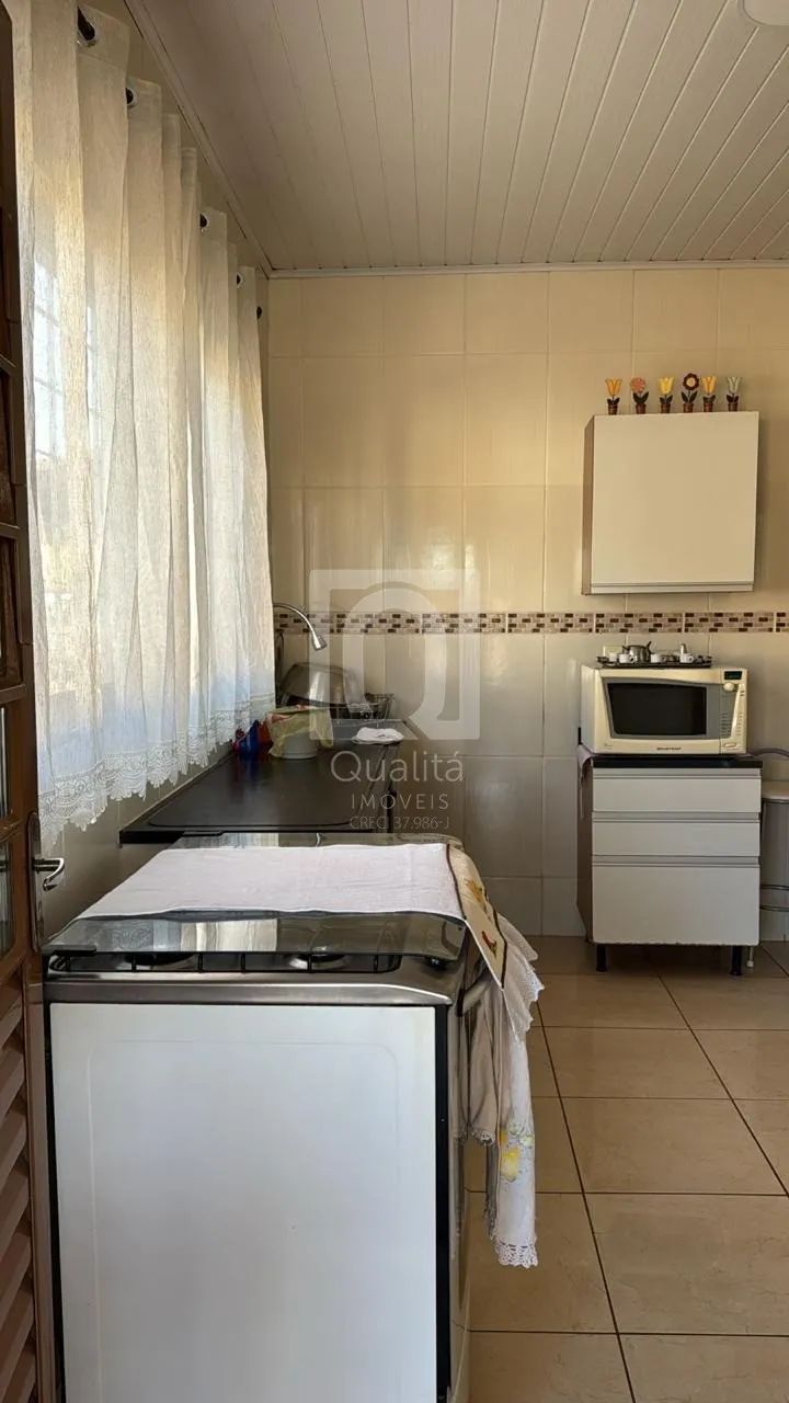 Casa e locação em Capela do Alto - Foto 3