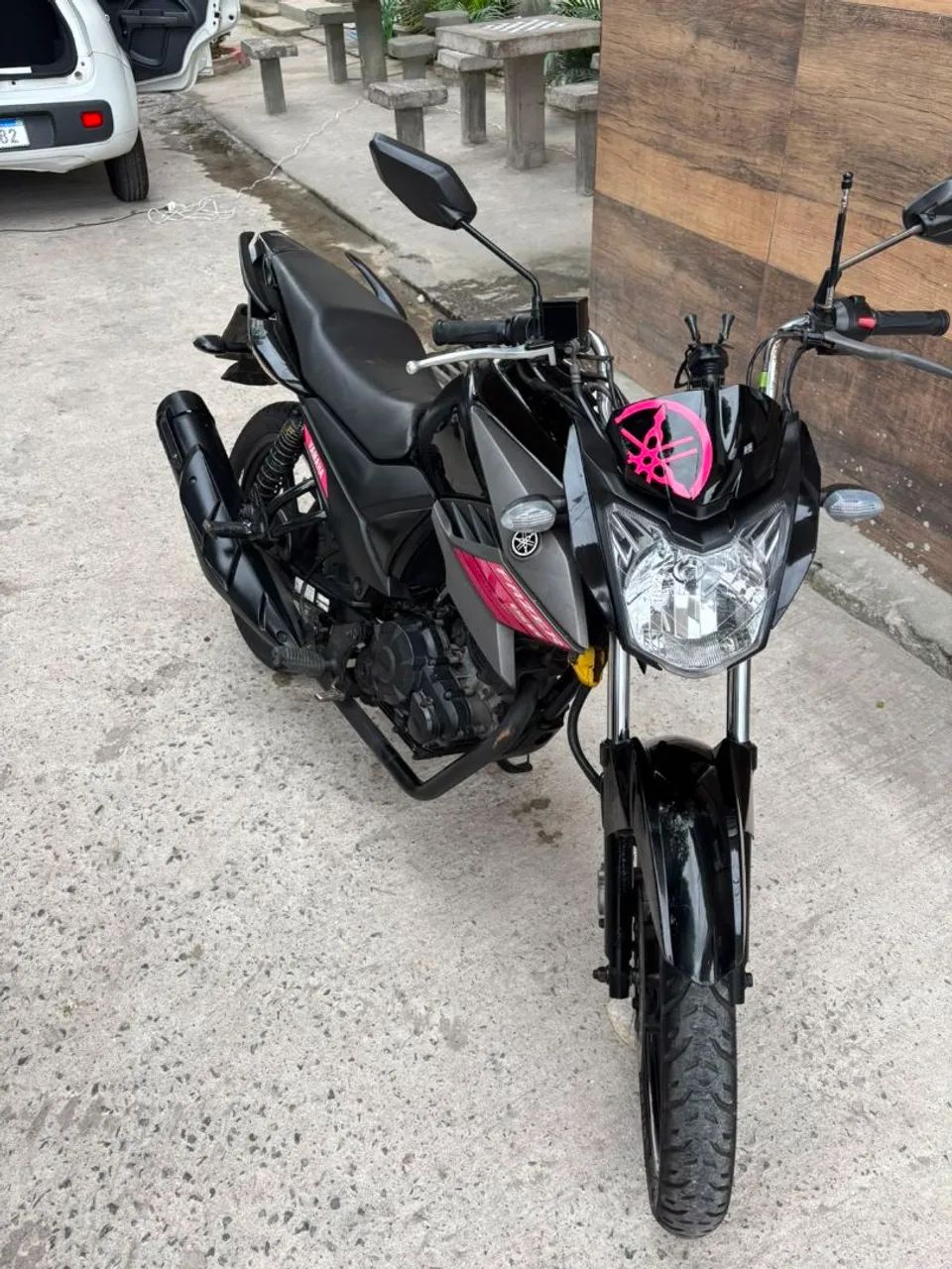 Fazer 150 2018 - Foto 3