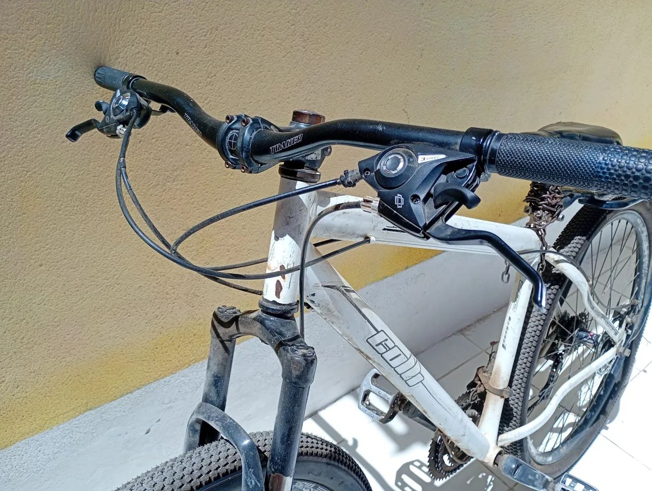 Bicicleta aro 29 - Foto 5
