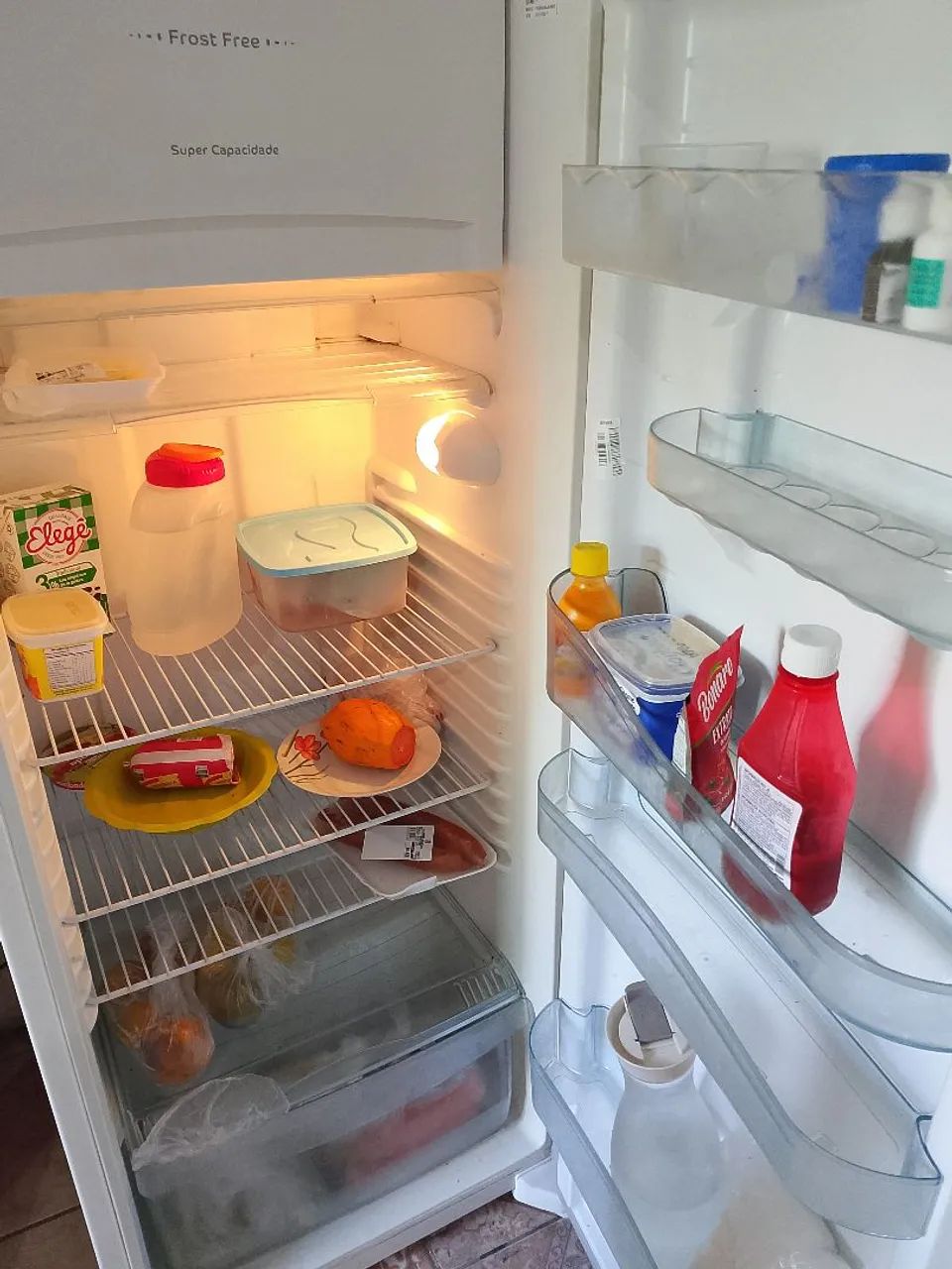 Geladeira Consul - Foto 3