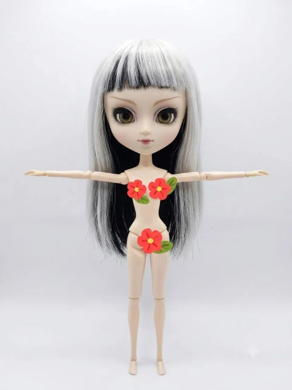 Boneca Pullip  - Foto 4