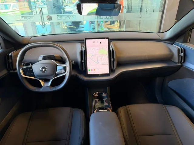 Volvo EX30 E60 Core (elétrico) 2024 - Foto 5