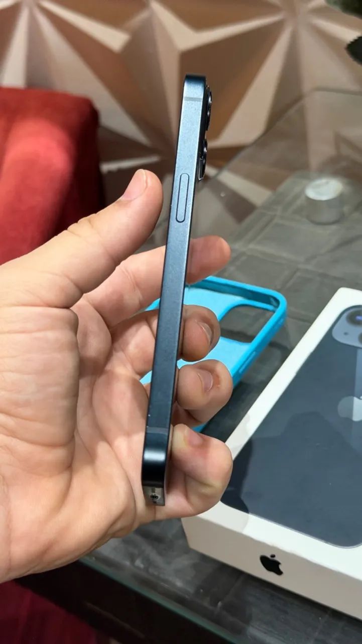 iPhone 13 - 256Gb - Foto 3