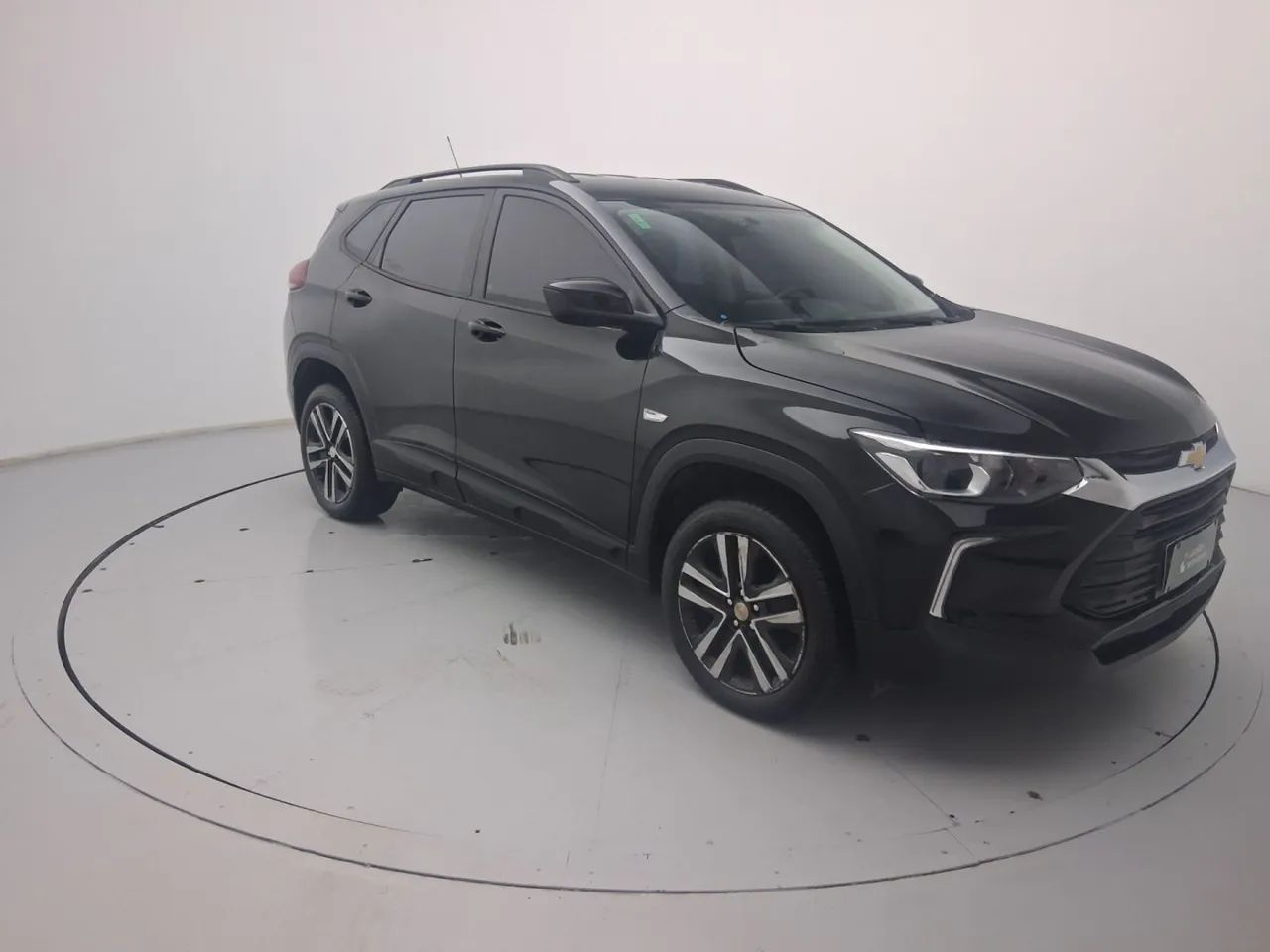 Chevrolet Tracker LT 1.0 Turbo 12V Flex Aut., foto 7 de 18