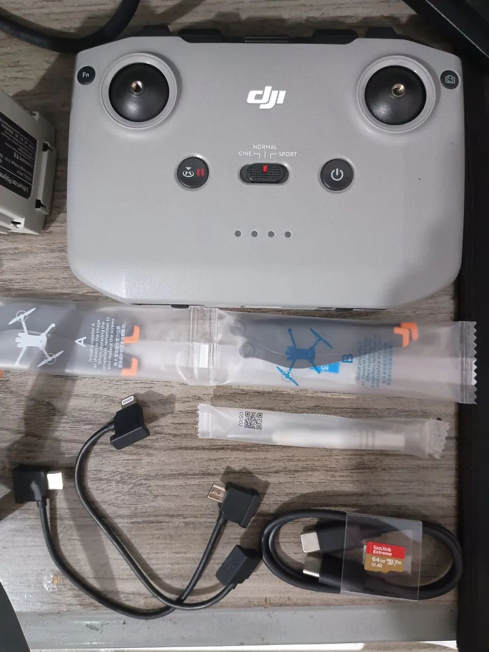 Dji mini 3  - Foto 3