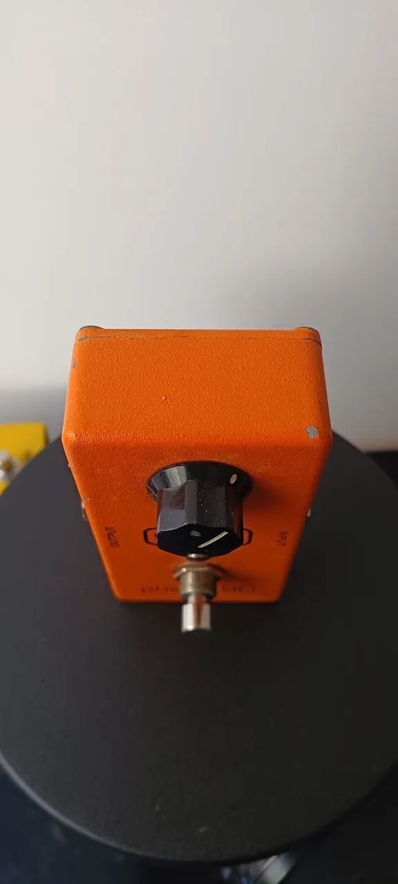 Pedal MXR Phaser 90 - Foto 3