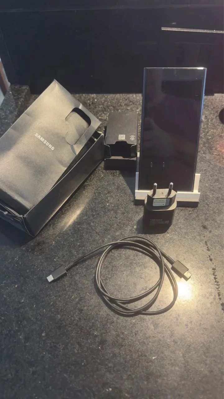 Samsung Galaxy S23 Ultra - 512 GB - 12 GB RAM
