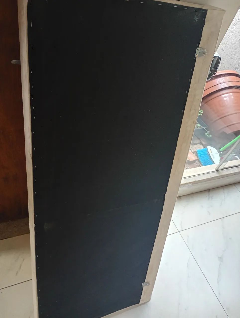 Cabeceira de cama. - Foto 4