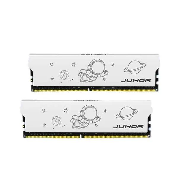 Memória RAM 2x8gb 3600mhz Juhor