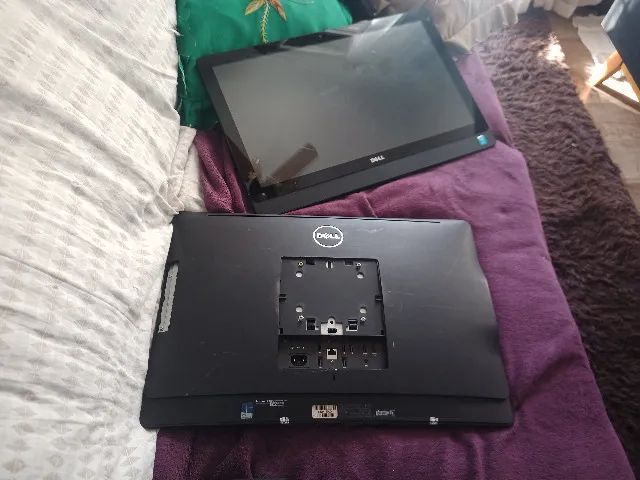 Lote 3x Dell Inspiron 23 5348 i5 - Foto 3