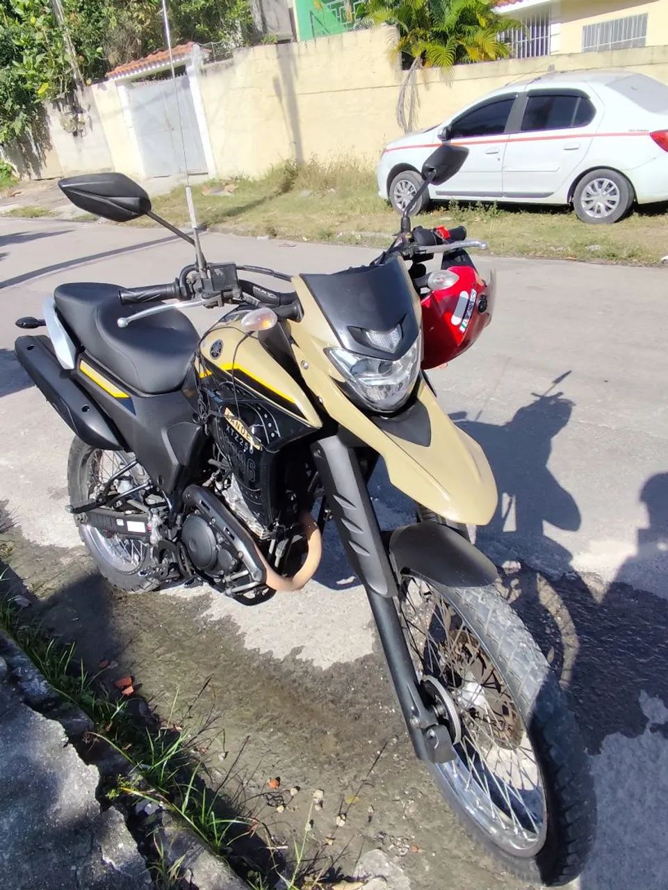 Lander de 250 2024 - Foto 5