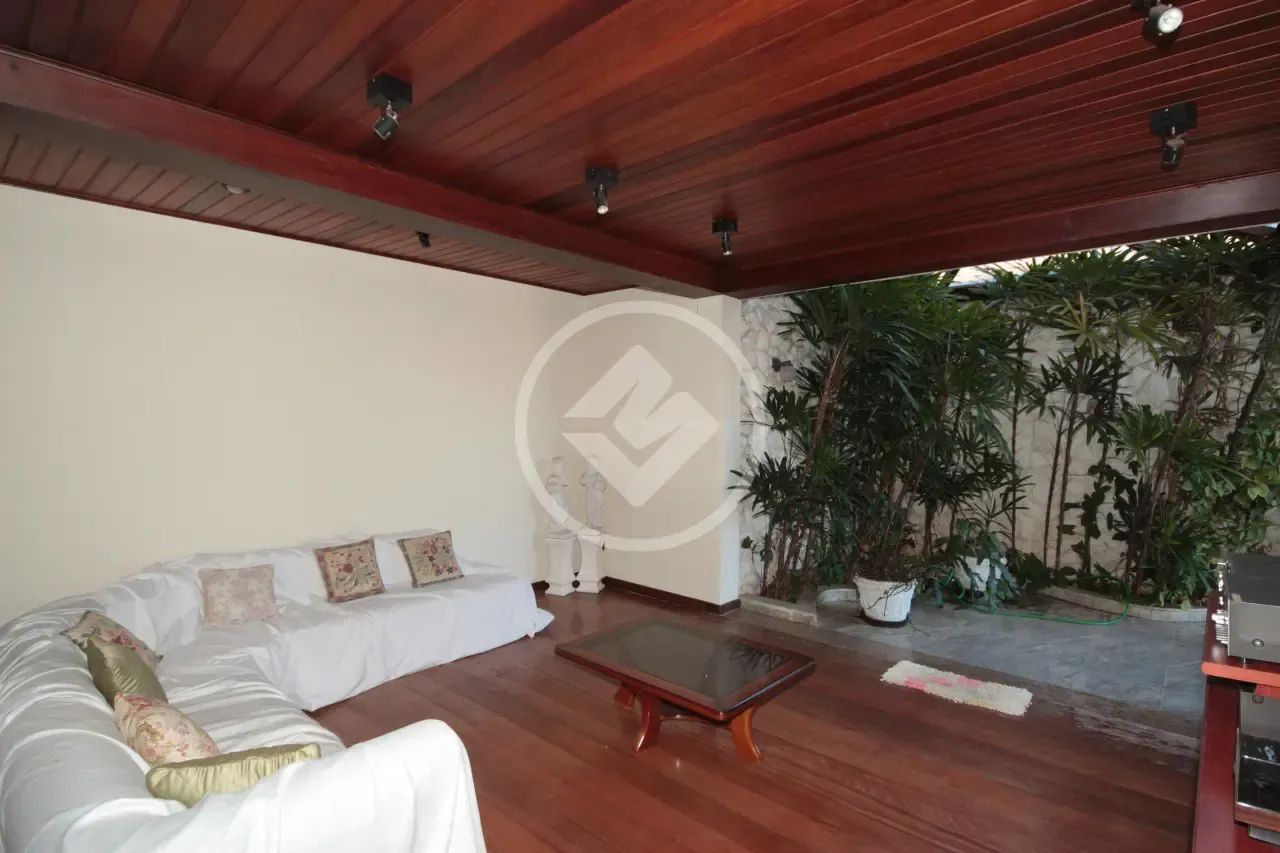 CASA 4 QUARTOS À VENDA NO BAIRRO MANGABEIRAS codigo: 343256 - Foto 2