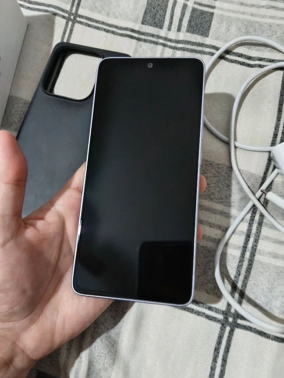 Xiaomi redmi note 14 5g  - Foto 2