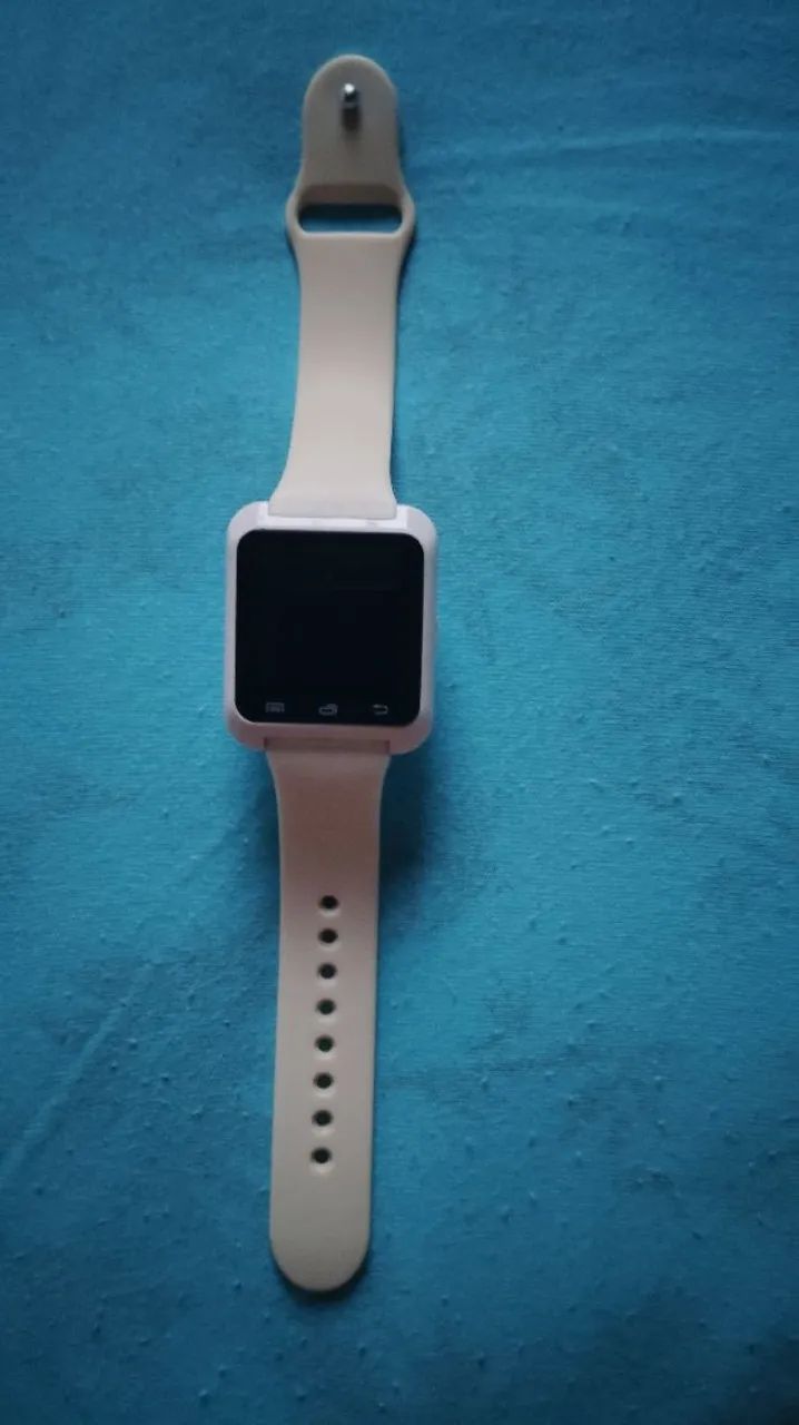 Smartwatch Bluetooth Touch