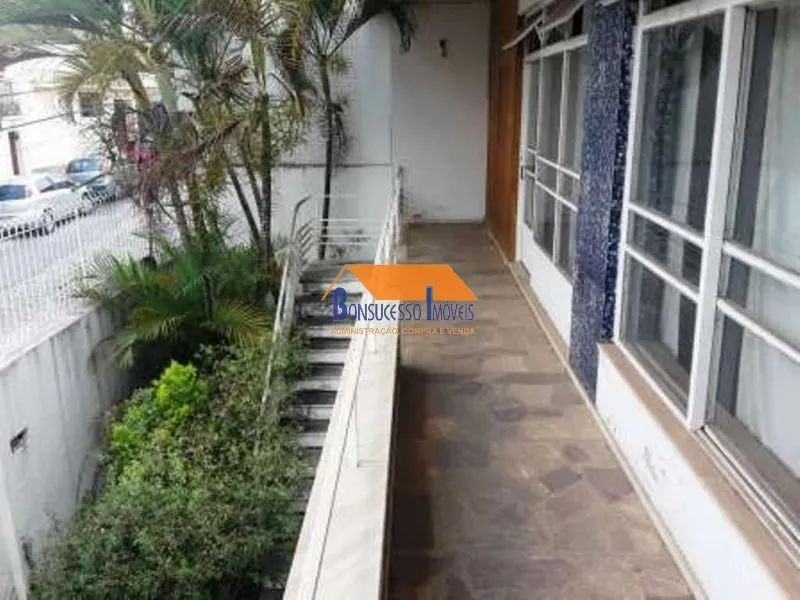 Apartamento de 0 quartos no bairro Floresta