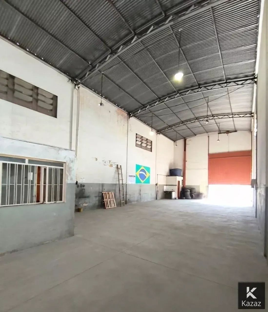 Salão Comercial, Ponto Ponte Nova, Várzea Grande - Foto 4