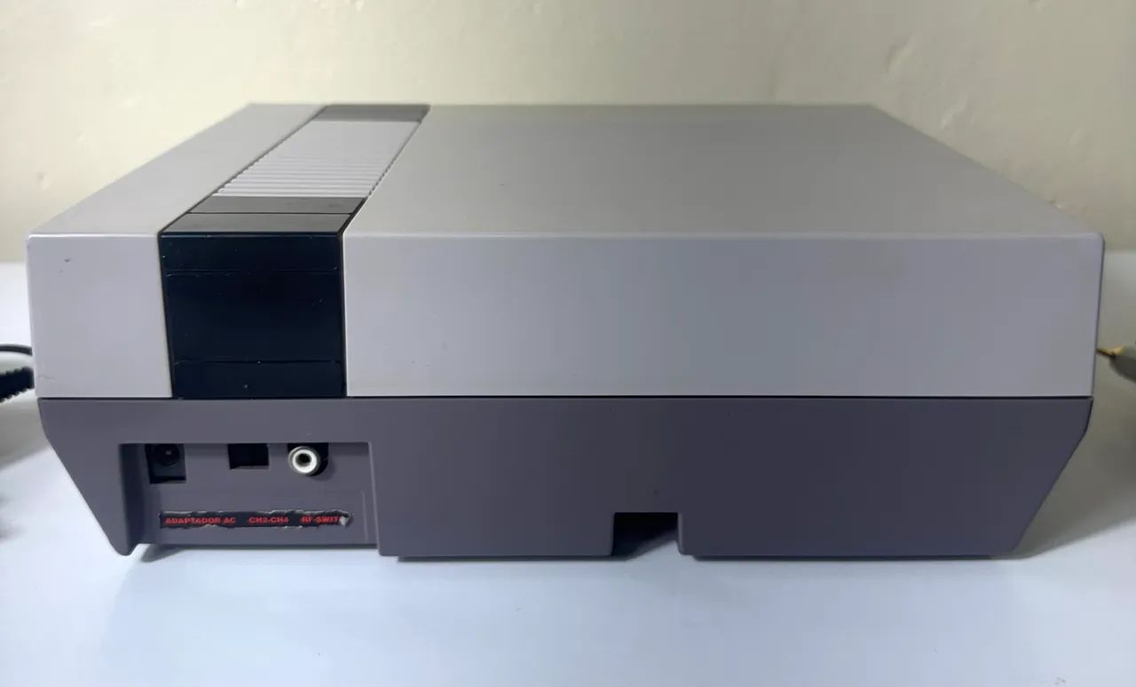 Nintendinho Nes  - Foto 5