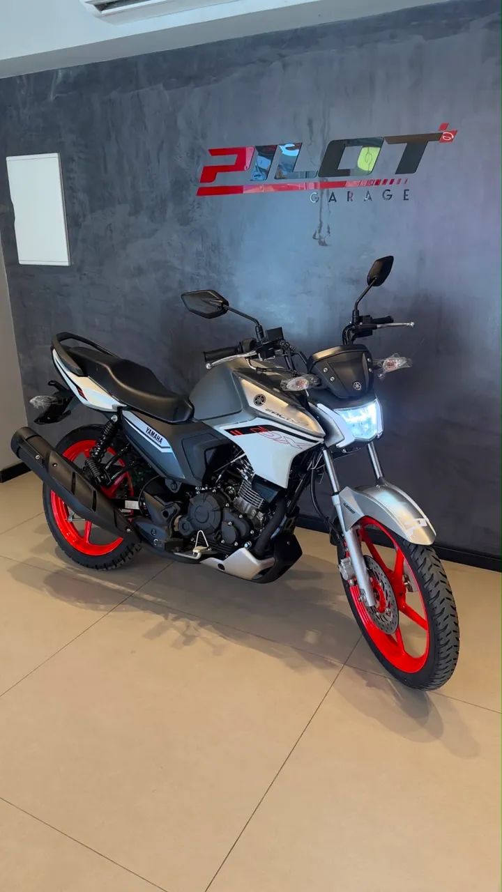 FACTOR 150 DX 2026  - Foto 2
