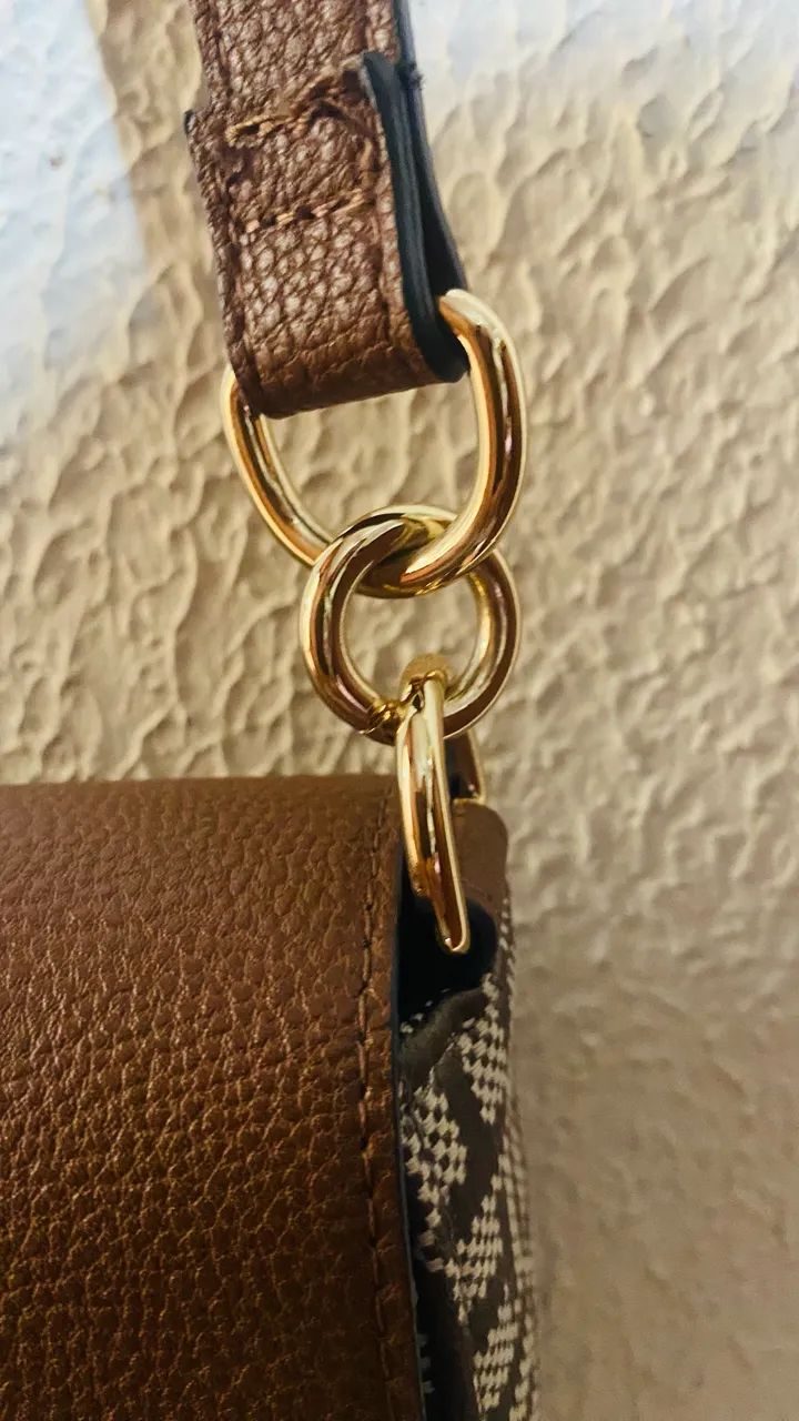 Bolsa Tommy Hilfiger tiracolo - Foto 5