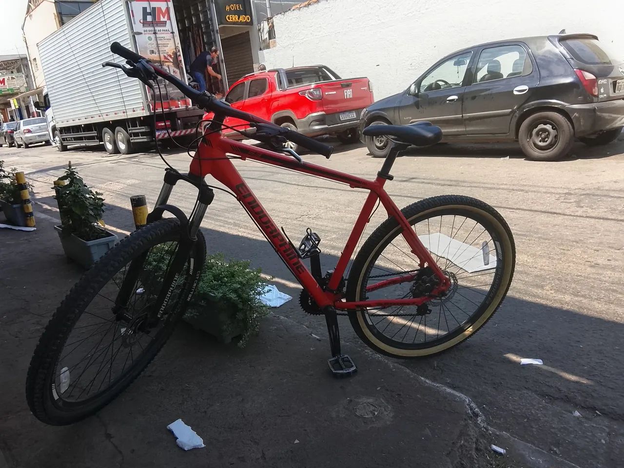 Vendo bike - Foto 3