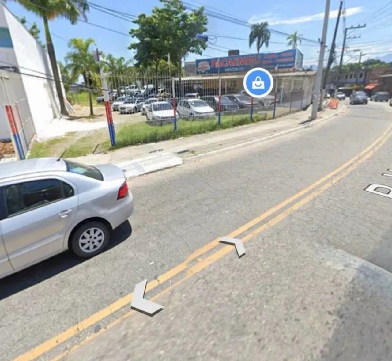 Passo  ponto comercial  - Foto 5