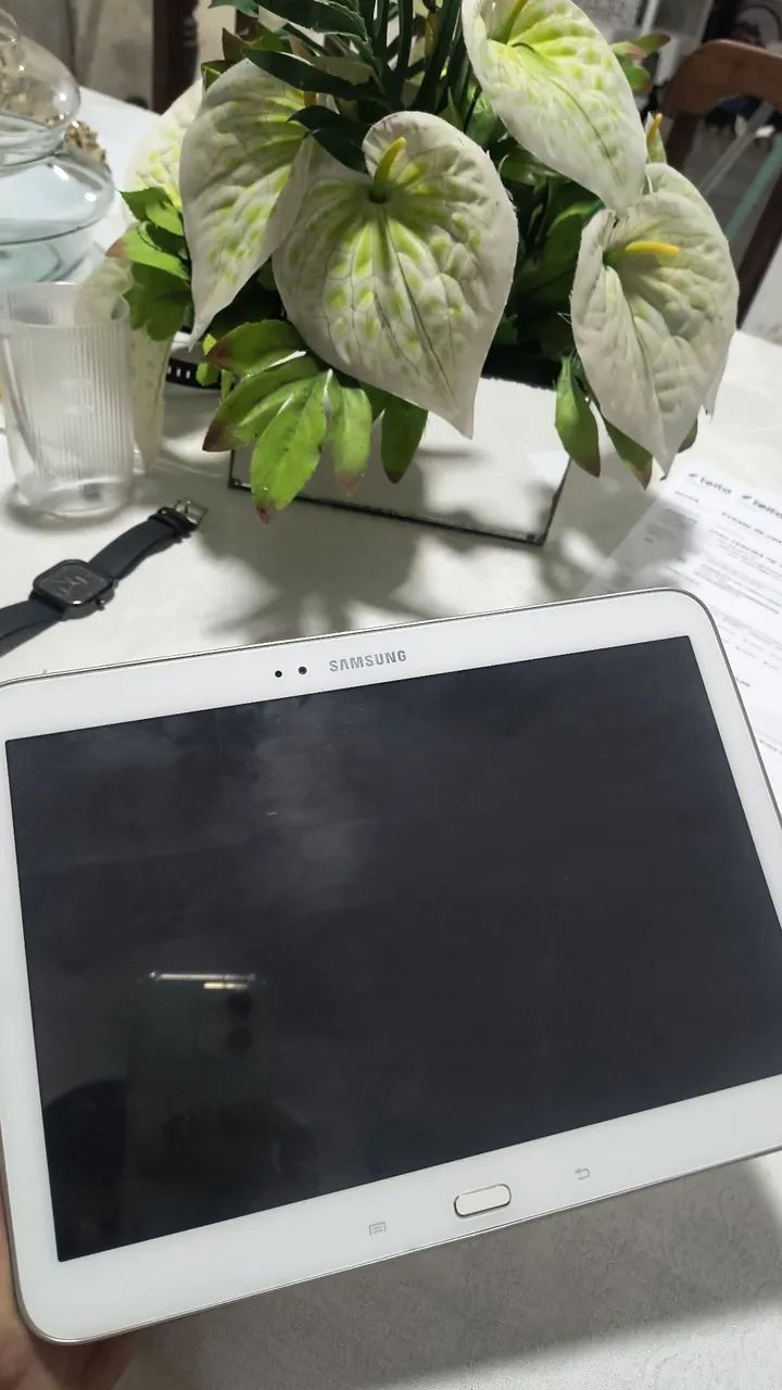 Tablet Samsung Galaxy Tab 3