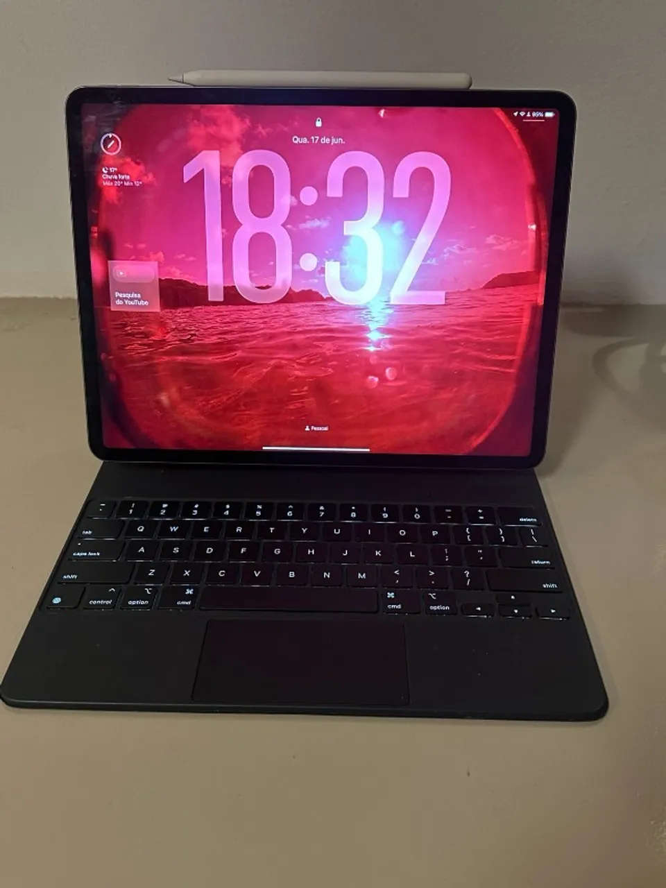 IPad Pro 13